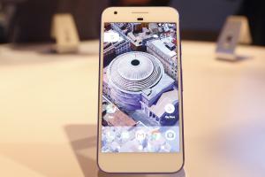 對 Google 太有愛?這地區用戶希望 Android 手機預載更多 App! 對 Google 太有愛?這地區用戶希望 Android 手機預載更多 App!