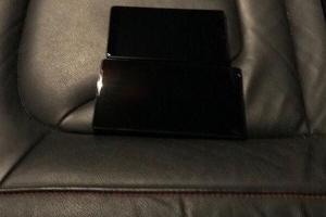 怕用戶手滑？小米 Mix 縮小版諜照曝光！