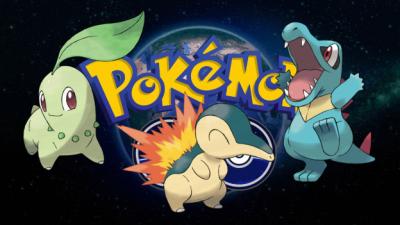 第二代《Pokémon GO》要推出了?釋出日期疑曝光! 第二代《Pokémon GO》要推出了?釋出日期疑曝光!