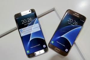 要用戶放心!三星聲明 Galaxy S7 的電池很安全! 要用戶放心!三星聲明 Galaxy S7 的電池很安全!