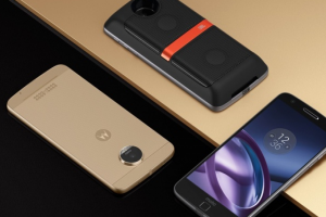 Motorola 要回來了!Moto Z 將於 11/30 在台上市! Motorola 要回來了!Moto Z 將於 11/30 在台上市!
