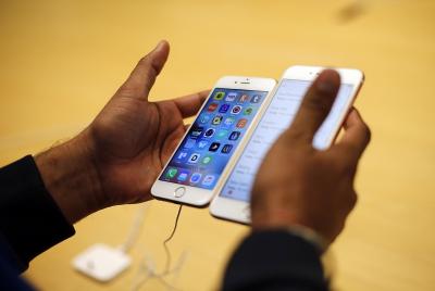 iPhone 6s 會無預警關機?Apple 宣布可免費換電池! iPhone 6s 會無預警關機?Apple 宣布可免費換電池!