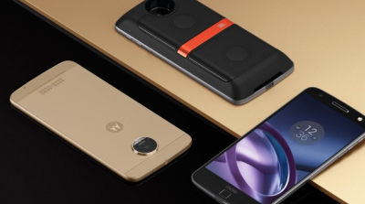 Motorola 要回來了!Moto Z 將於 11/30 在台上市! Motorola 要回來了!Moto Z 將於 11/30 在台上市!
