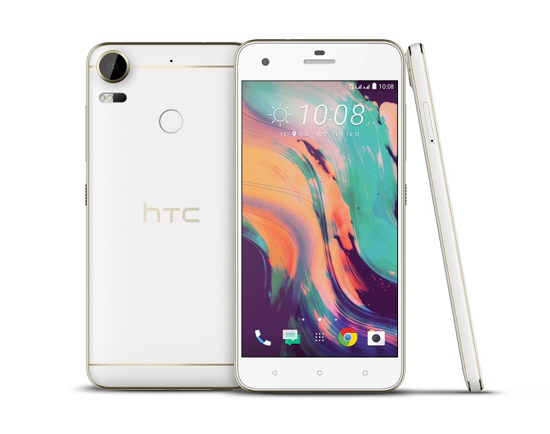 Desire 10 pro(圖/HTC)
