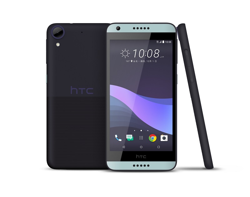 Desrie 650(圖/HTC)