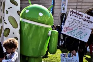 怕個資上傳到中國?NCC 建議 2 步驟確保 Android 手機安全! 怕個資上傳到中國?NCC 建議 2 步驟確保 Android 手機安全!