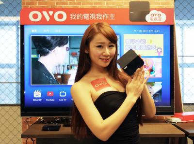 有線電視式微?台灣民眾選購 OTT 意願大提升! 有線電視式微?台灣民眾選購 OTT 意願大提升!