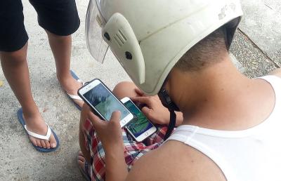 台灣用戶超沒耐性？上網只願等候 2 秒鐘！