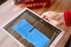 紙本轉存 PDF 最速方案!Adobe 釋出 Acrobat Reader 更新 紙本轉存 PDF 最速方案!Adobe 釋出 Acrobat Reader 更新