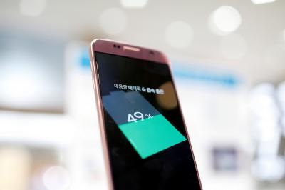 Galaxy Note 7 爆炸後續效應!三星 SDI 市值蒸發 5 分之 1! Galaxy Note 7 爆炸後續效應!三星 SDI 市值蒸發 5 分之 1!