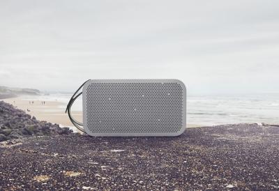 趕搭運動藍牙喇叭熱潮,B&O Play決定「免費」升級防潑水規格! 趕搭運動藍牙喇叭熱潮,B&O Play決定「免費」升級防潑水規格!