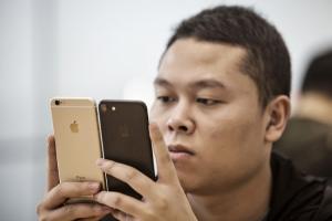 不要升級 iOS 10.1?恐導致 iPhone 電量 30% 時自動關機! 不要升級 iOS 10.1?恐導致 iPhone 電量 30% 時自動關機!