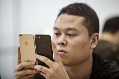 不要升級 iOS 10.1?恐導致 iPhone 電量 30% 時自動關機! 不要升級 iOS 10.1?恐導致 iPhone 電量 30% 時自動關機!