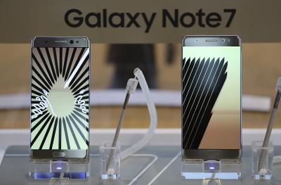 替 Note 7 續命?三星將專屬軟體灌入 Galaxy Note 5 手機內! 替 Note 7 續命?三星將專屬軟體灌入 Galaxy Note 5 手機內!