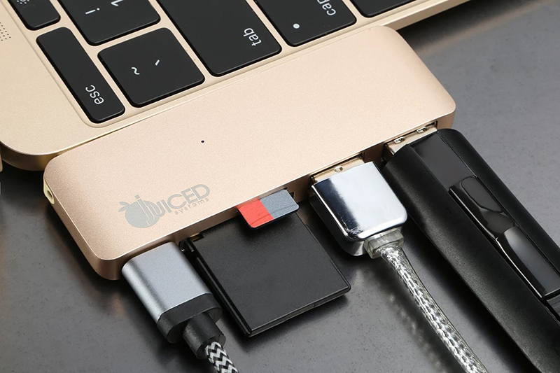 （圖片來源／Juiced Systems）