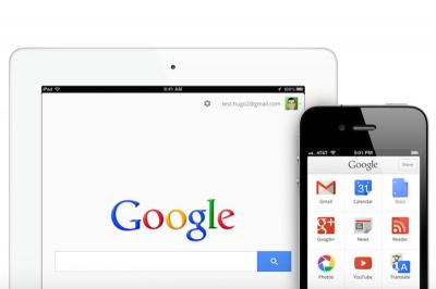 存在感太低?Google 替 iPhone 打造的 6 款超冷門應用! 存在感太低?Google 替 iPhone 打造的 6 款超冷門應用!