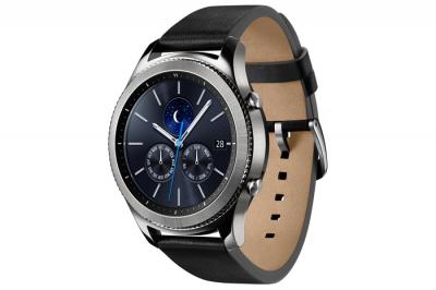 下月就開賣!三星 Gear S3 雙版本正式在台發表! 下月就開賣!三星 Gear S3 雙版本正式在台發表!