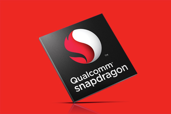 Galaxy S8 可望成為首搭高通新一代八核心處理器的機種。(圖片來源/Qualcomm)