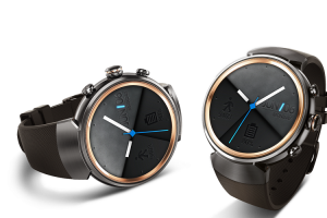 質感圓形錶面，Asus 在台上市 ZenWatch 3 智慧手錶！