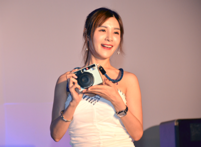 DSLR 退居第二線?105 資訊月新型相機成主力! DSLR 退居第二線?105 資訊月新型相機成主力!
