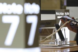 準備出面解釋了?韓媒指出 Galaxy Note 7 自燃調查即將公布! 準備出面解釋了?韓媒指出 Galaxy Note 7 自燃調查即將公布!
