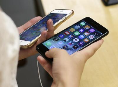 iPhone 衰退嚴重影響？IDC：今年 4G 手機出貨量僅成長 0.6%！