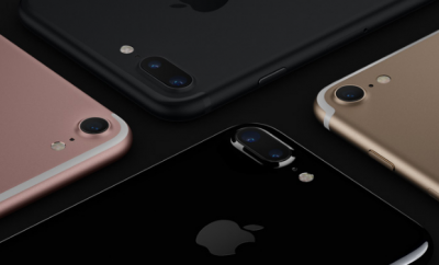 iPhone 7 快賣不動?供應鏈指出 Apple 已開始削減訂單! iPhone 7 快賣不動?供應鏈指出 Apple 已開始削減訂單!