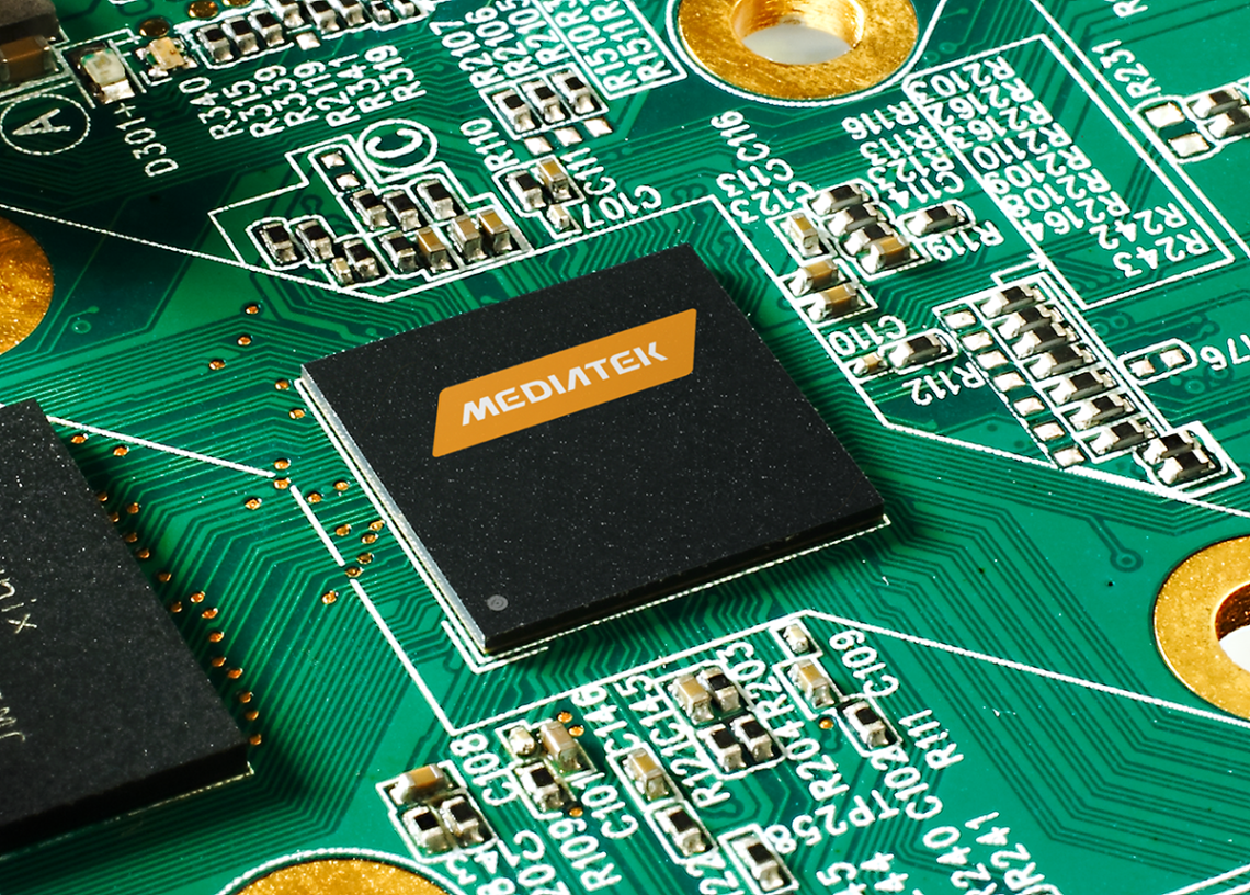 (圖/MediaTek)