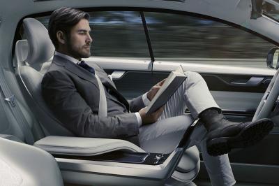 車用人工智慧，連傳奇駭客也想開發！