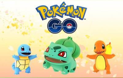 《Pokémon GO》勇奪三冠王!從 Google Play 榜單看今年 3 大趨勢 《Pokémon GO》勇奪三冠王!從 Google Play 榜單看今年 3 大趨勢