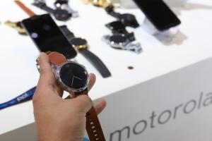 聯想不玩了?Moto 360 新款手錶確定取消! 聯想不玩了?Moto 360 新款手錶確定取消!
