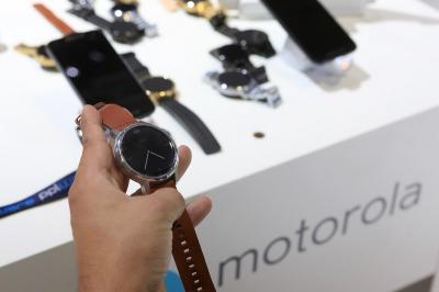 聯想不玩了?Moto 360 新款手錶確定取消! 聯想不玩了?Moto 360 新款手錶確定取消!