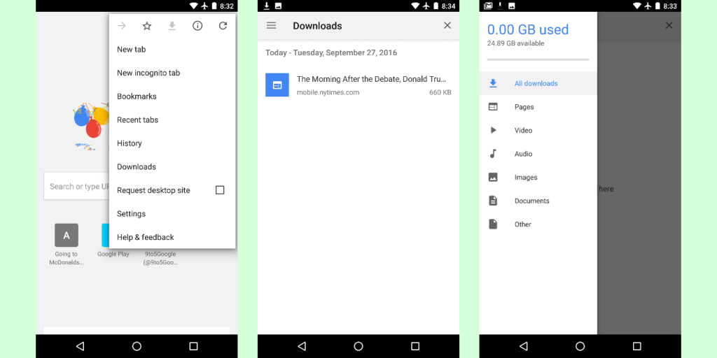 (圖/9to5Google)