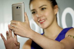 HTC 新旗艦「值得期待」?關於 HTC 11 的 6 大預測! HTC 新旗艦「值得期待」?關於 HTC 11 的 6 大預測!