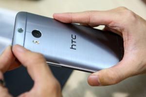 HTC One M8 再戰一年?就從升級 Android 7.1 開始吧! HTC One M8 再戰一年?就從升級 Android 7.1 開始吧!