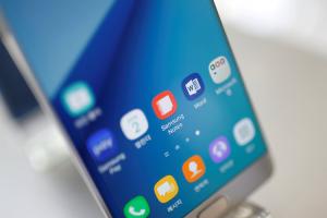 Galaxy Note 7 第三方調查:爆炸主因是「不要命的設計」! Galaxy Note 7 第三方調查:爆炸主因是「不要命的設計」!