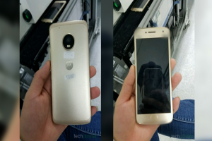 新款 Moto X 諜照曝光!竟有 Lumia 1020 既視感? 新款 Moto X 諜照曝光!竟有 Lumia 1020 既視感?