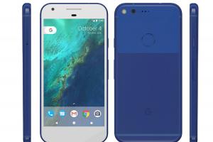 限量不是很殘酷?Google Pixel 藍色款式重新再推出! 限量不是很殘酷?Google Pixel 藍色款式重新再推出!