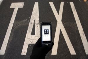 會偷偷追蹤乘客?Uber 新功能引發用戶不滿! 會偷偷追蹤乘客?Uber 新功能引發用戶不滿!