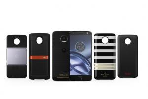 12 款 Moto Z 模組開發中!未來連 5G 都能「貼上使用」? 12 款 Moto Z 模組開發中!未來連 5G 都能「貼上使用」?