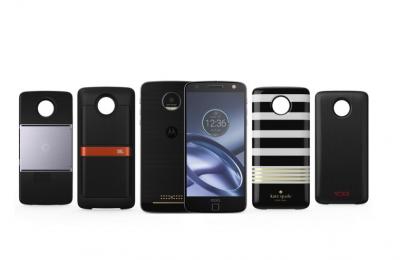 12 款 Moto Z 模組開發中!未來連 5G 都能「貼上使用」? 12 款 Moto Z 模組開發中!未來連 5G 都能「貼上使用」?