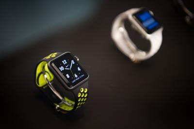 Apple Watch 持續失寵?IDC:運動手環才是主流! Apple Watch 持續失寵?IDC:運動手環才是主流!