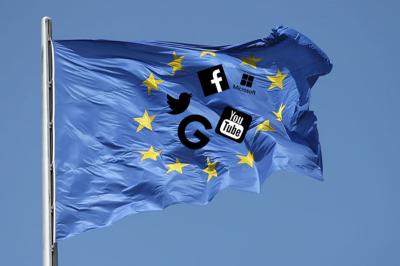 歐盟委員會批評,Facebook 等美國社群放任仇恨言論散布! 歐盟委員會批評,Facebook 等美國社群放任仇恨言論散布!
