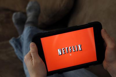 奇效?Netflix 開放這項功能後奪下 App Store 冠軍! 奇效?Netflix 開放這項功能後奪下 App Store 冠軍!