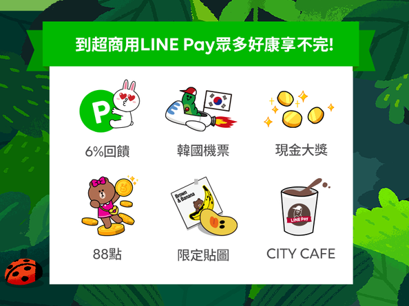 (圖/LINE)