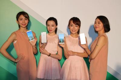 田馥甄也愛用!高質感超平價 OPPO R9s 正式登台! 田馥甄也愛用!高質感超平價 OPPO R9s 正式登台!