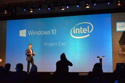為了普及 Windows 10 的 MR 體驗,微軟與 Intel 進行 Project Evo 計畫合作! 為了普及 Windows 10 的 MR 體驗,微軟與 Intel 進行 Project Evo 計畫合作!