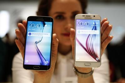 Galaxy S6 華航飛機上自燃!三星回應了! Galaxy S6 華航飛機上自燃!三星回應了!
