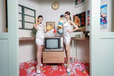 索粉必看!Sony 70 年來經典產品在華山一次全部看! 索粉必看!Sony 70 年來經典產品在華山一次全部看!