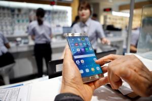 不等了!三星將封鎖 Galaxy Note 7 充電功能逼繳回 不等了!三星將封鎖 Galaxy Note 7 充電功能逼繳回